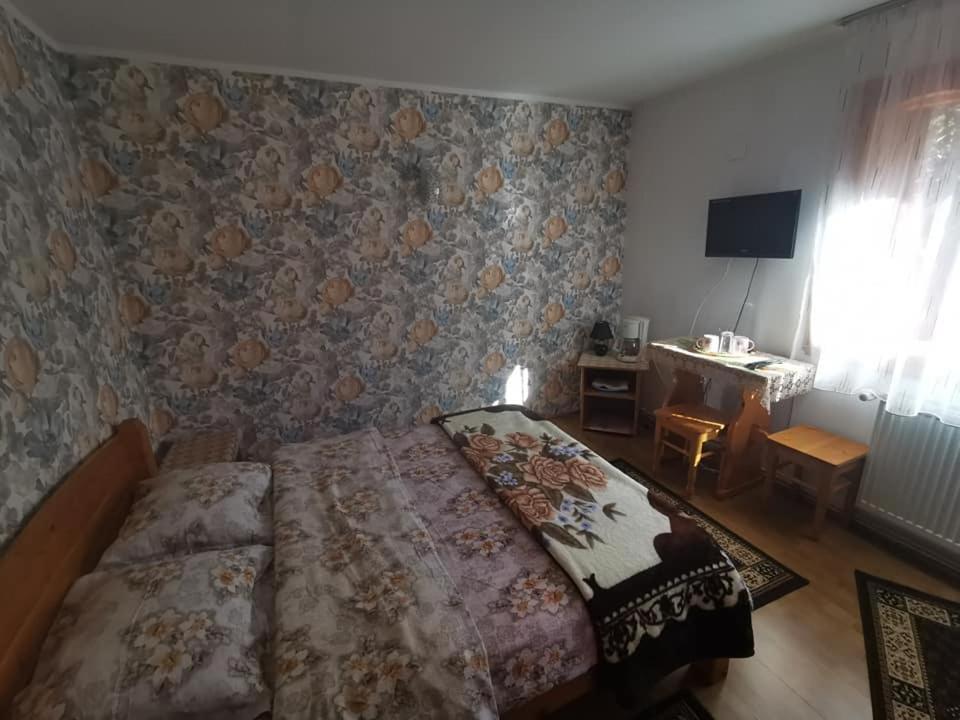 מלון סינאיה Casa Lav מראה חיצוני תמונה